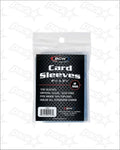 Standard Card Sleeves
