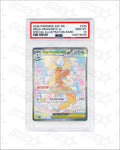 PSA 10 GEM MT — Mega Dragonite ex #330 | 2026 Pokémon ASC | Special Illustration Rare