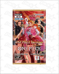 One Piece TCG: Heroines Booster Pack